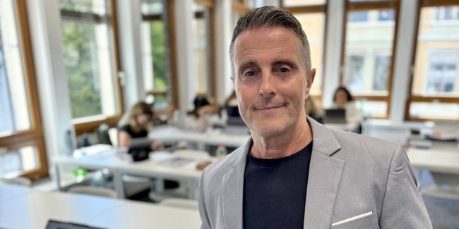 Stephan Ziegler ist Chefredaktor von stgallen24, einem Partnerportal von Linth24.