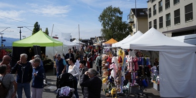 Seechilbi 2025 – auch 2026 findet sie wieder statt.