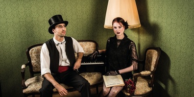 JaMoLie Chanson Soirée, Muuz Uzwil.