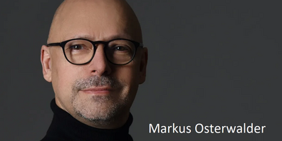 Markus Osterwalder