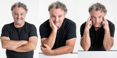 Marco Rima hat auf die harte Tour gelernt, dass die Coronaschutzmassnahmen doch nicht ganz sinnlos sind