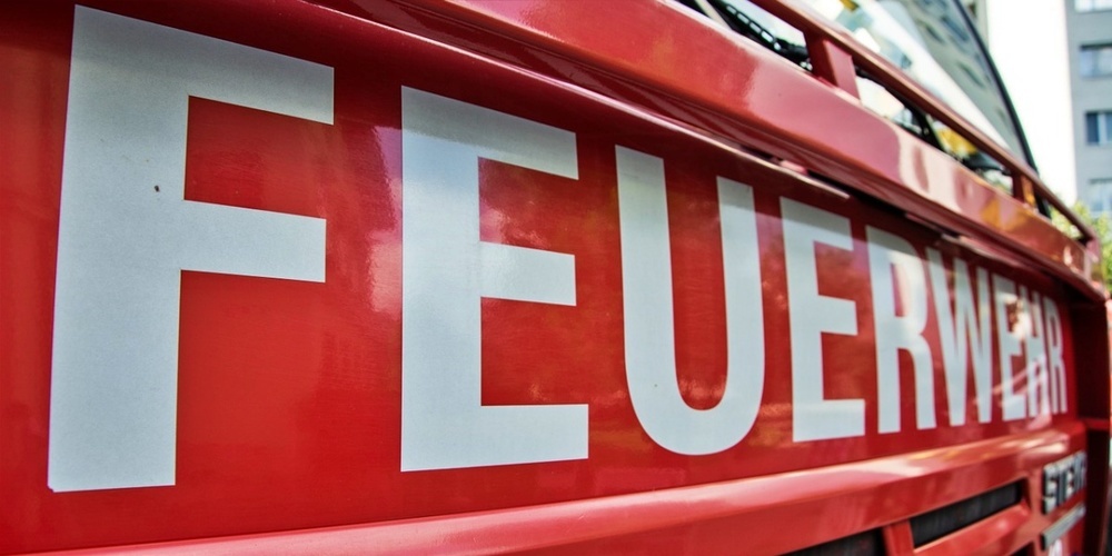 Das Reglement regelt die Organisation und das Verfahren des Feuerschutzes in Benken. (Symbolbild) 