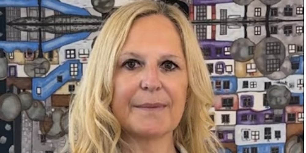 Stadtpräsidentin Barbara Dillier: «Ich weiss, eine Steuererhöhung ist nie populär.»