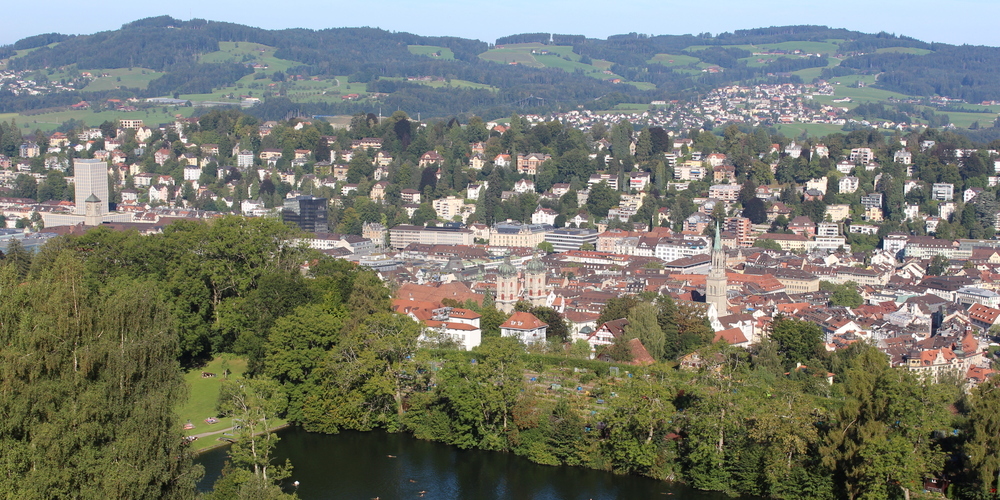 Der Städtevergleich basiert auf Zahlen von 2022