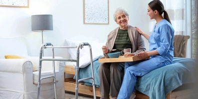 Der Kanton Zürich bereitet die Pflegeheimbettenplanung vor, um eine bedarfsgerechte und qualitativ hochwertige stationäre Pflegeversorgung sicherzustellen.