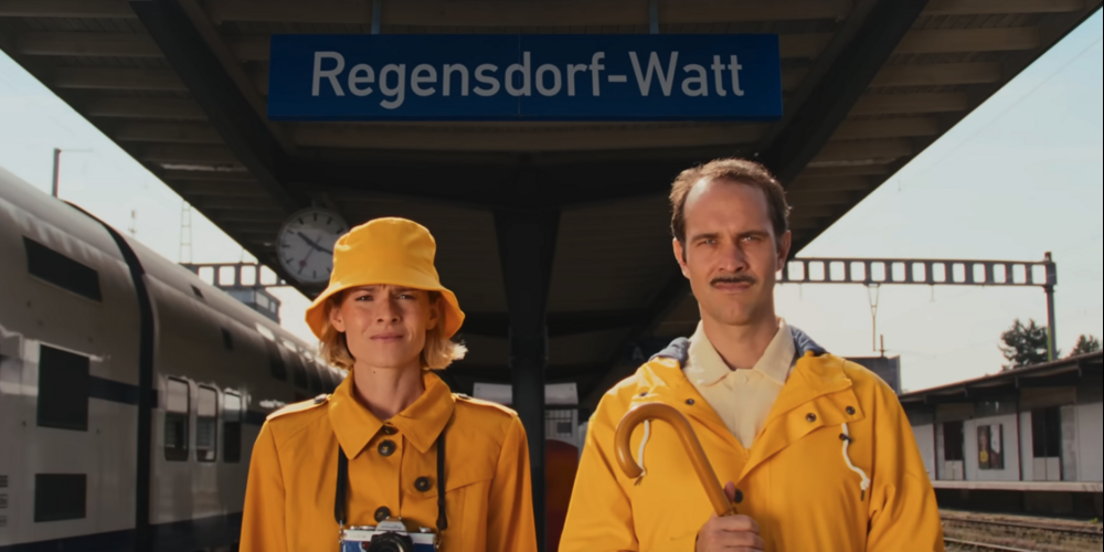 Regensdorf will sein Agglo-Image mit Spot für das Quartier Watt aufpolieren