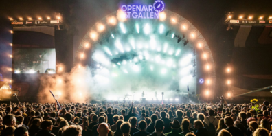 Lange wurde es vermutet und nun ist es traurige Gewissheit: Das OASG findet auch 2021 nicht statt.
