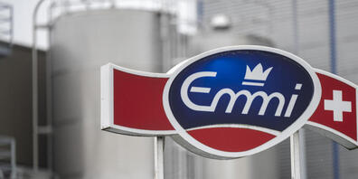 Die Emmi-Gruppe teilte am Freitag die Anstellung eines neuen Head of Investor Relations mit. (Archivaufnahme)