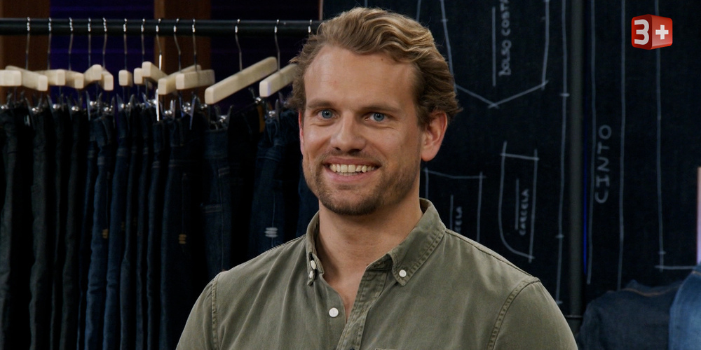 Kaspar Schiesser (Gründer Dreifeder)