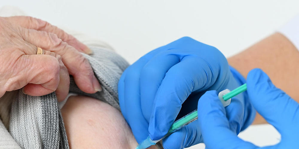 Swissmedic hat den von Johnson &amp; Johnson entwickelten Impfstoff für Personen ab 18 Jahren befristet zugelassen.