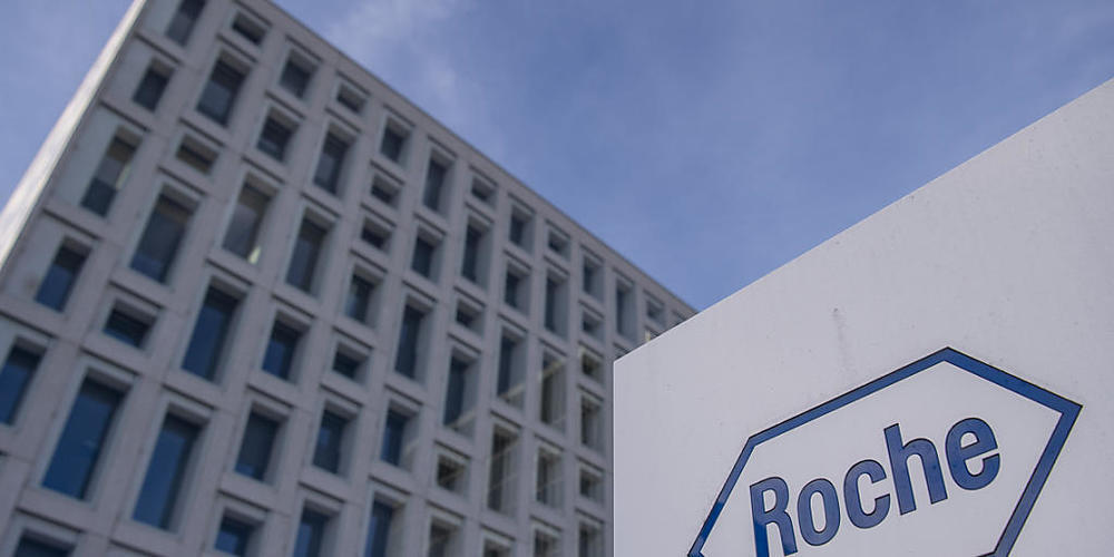 Der Basler Pharmakonzern kommt mit seinem  Covid-Wirkstoff voran. (Archivbild)