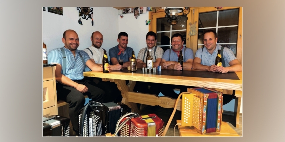 «Stoos-Musikanten»