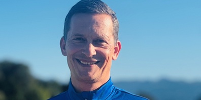 Pascal Peter, seit 2018 beim FC Gossau, ist neuer Präsident.
