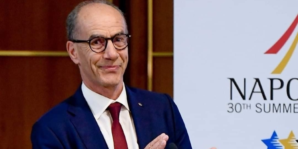 Leonz Eder ist auch Präsident der Swiss University Sports Foundation (SUSF)