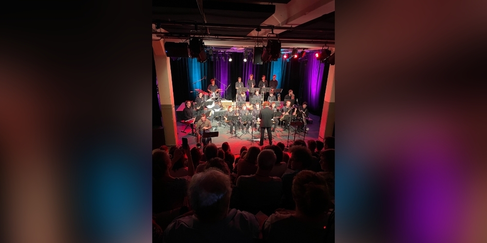 Big Band Wattwil.