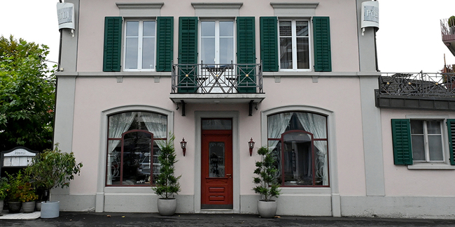 Das Restaurant Pöstli Lachen schafft es in den GaultMillau-Guide 2026.