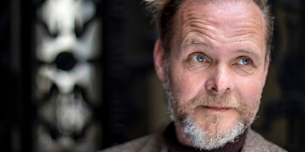 Christian Kracht (*1966)