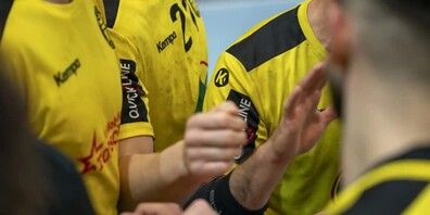 Am Samstag um 18 Uhr ist der noch unbesiegte HC Kriens-Luzern in der Kreuzbleiche zu Gast