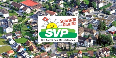 Der Gemeinderat Schänis sagt: «Eine Steuersenkung, wie vom SVP-Vorstand gefordert, wäre unverantwortlich.»