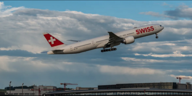Hochbetrieb am Flughafen Zürich: Travelnews zeigt exklusiv, welche Flugziele in den Herbstferien besonders beliebt sind.