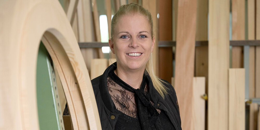 Tina Gautschi