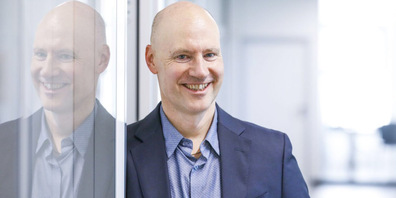 Die St.Galler Matriq AG gewinnt 150'000 Franken.