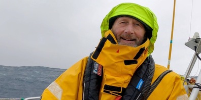 Adrian Birrer