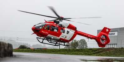 Der neue Airbus H145 D3