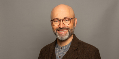 Michael Dietsche ergänzt das Zweierteam für die Altstadtkoordination