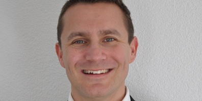 Roger Studer wird per 1. Dezember 2025 neuer Chef der Stadtpolizei Illnau-Effretikon.