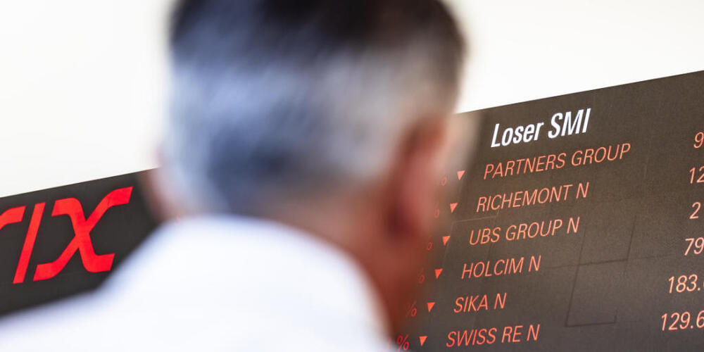 Die Schwyzer Pensionskasse soll frei über ihre Investitionen entscheiden können. (Symbolbild)