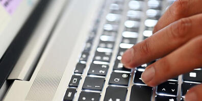 Der Thurgauer Regierungsrat will weitere 9,6 Millionen Franken in die Digitalisierung der Verwaltung investieren. (Symbolbild)