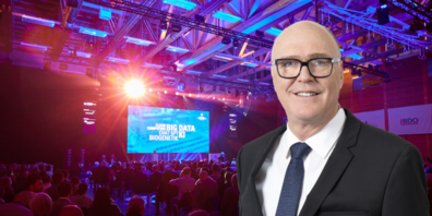 Bundesrat Martin Pfister wird das Rheintaler Wirtschaftsforum 2026 beehren