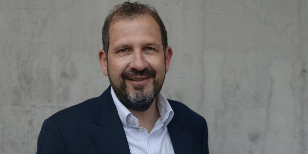Giuseppe Gracia (*1967)