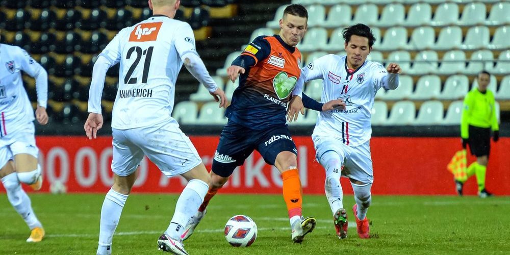 Es steht ein wichtiges Spiel an für den FC Aarau