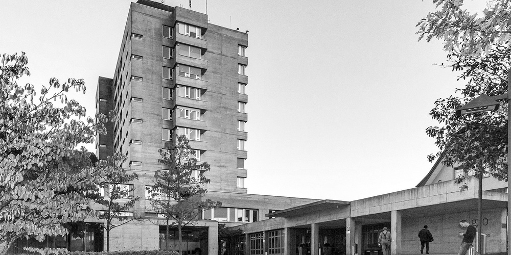 Hat das GZO eine Zukunft? (Archivbild)