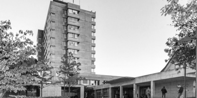 Hat das GZO eine Zukunft? (Archivbild)