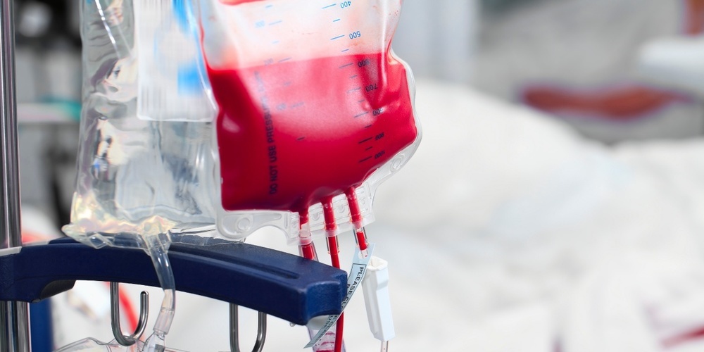 Die Transfusion von 50 Millionen Franken wird nicht ausreichen. Die Bevölkerung zahlt so oder so einen hohen Preis. (Symbolbild)