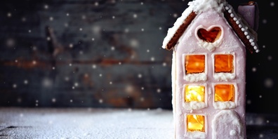 In der Adventszeit sollen im Quartier Feld auch dieses Jahr wieder 24 Fenster leuchten. (Symbolbild)