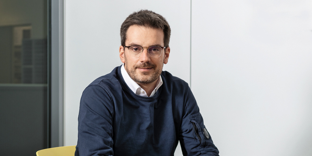 Prof. Dr. Thomas Zellweger