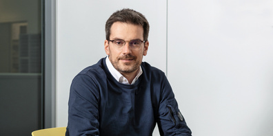 Prof. Dr. Thomas Zellweger