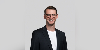 Noam Leiser ins Präsidium.