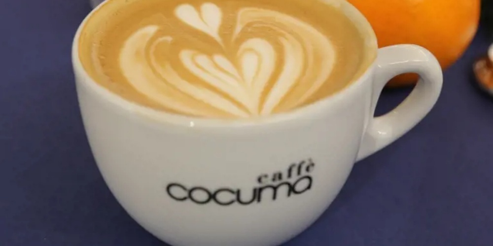 Kaffee ist in der Schweiz ein tägliches Genussmittel.