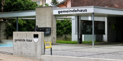 In der Gemeinde Maur setzt der Freisinn auf das Prinzip des «Selbstapplauses».