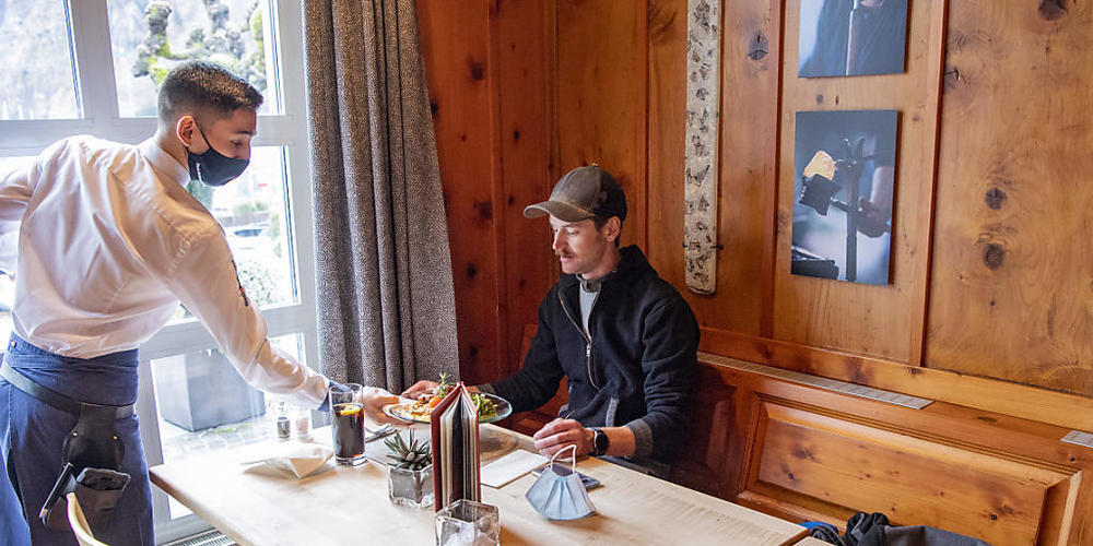 Erleichterung für «Büezer»-Beizen