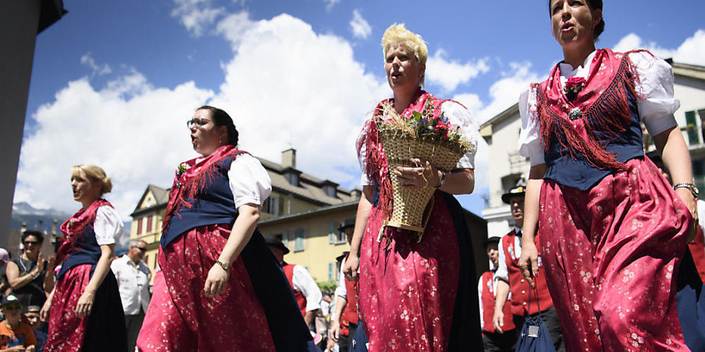 Die 30. Ausgabe des Eidgenössischen Jodlerfestes war 2017 in Brig VS durchgeführt worden. Der nächste Anlass soll 2023 in Zug stattfinden.