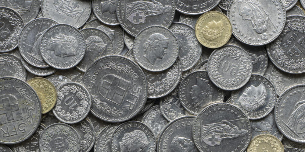 Für Familien gibt es in Graubünden mehr Geld vom Kanton in Form von Kinder- und Ausbildungszulagen. (Symbolbild)