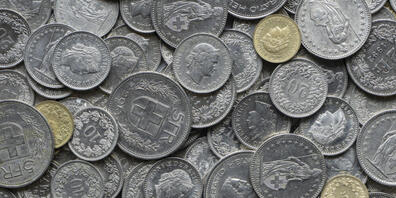 Für Familien gibt es in Graubünden mehr Geld vom Kanton in Form von Kinder- und Ausbildungszulagen. (Symbolbild)