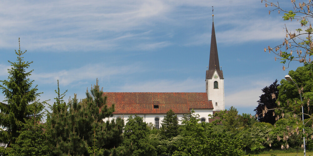 Die Kirchenverwaltungsräte von Häggenschwil, Muolen und Wittenbach stehen hinter dem Projekt
