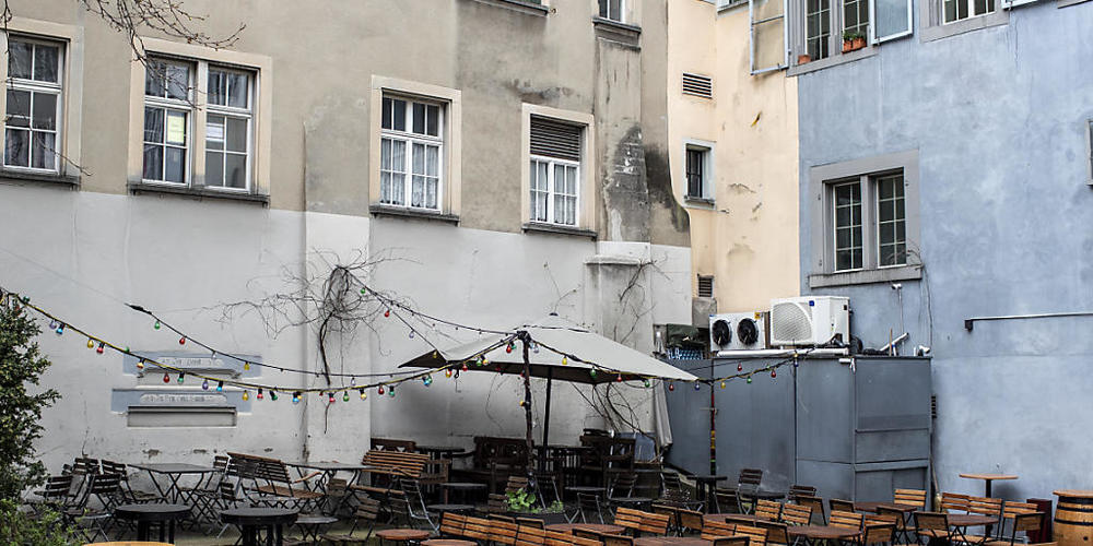 Mit jedem Tag, an dem die Durchimpfung der Schweizer Bevölkerung schneller erfolgt, könnten 25 Millionen Franken eingespart werden.